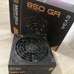 Evga Supernova 850 