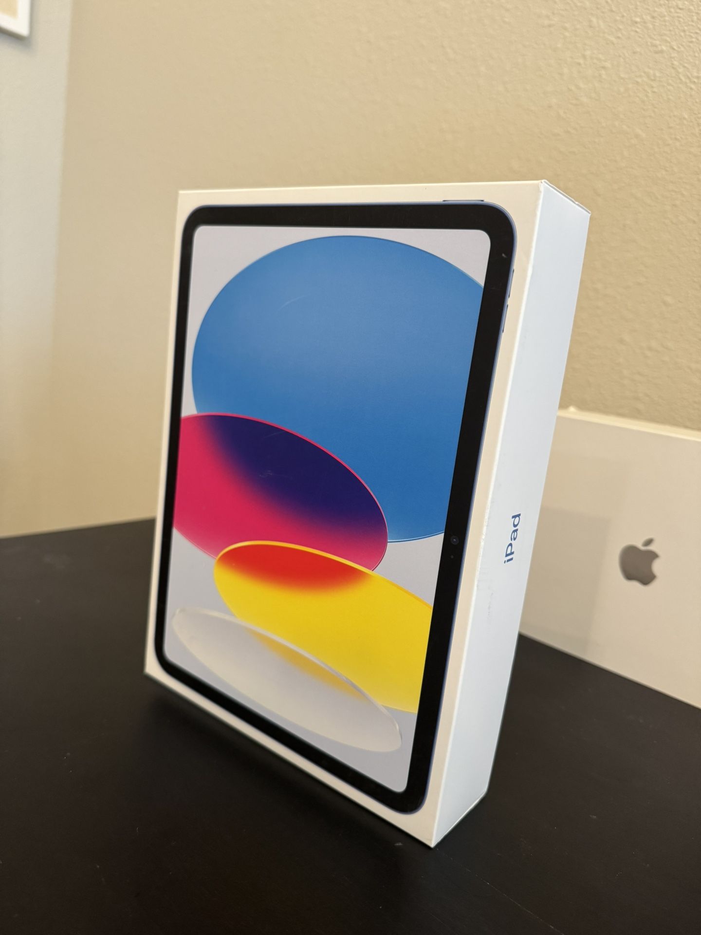 Apple iPad 10th gen 64GB WiFi! New in box!