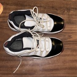 Jordan 11