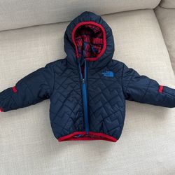 Baby North Face Jacket 