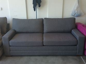 Bassett Sofa