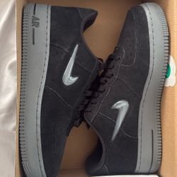 Nike Air Force 1 Jewel