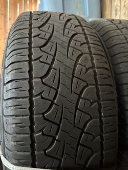 Need gone asap , only have 3 tires