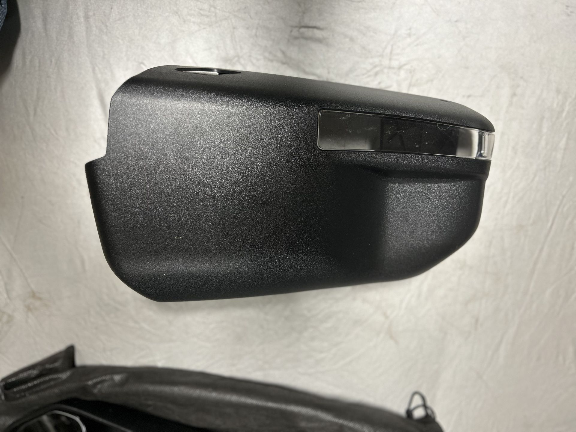 SNAP & ZAP TOWING MIRRORS FORD TRUCK 2015-2020