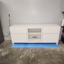 TV Console Table Ikea