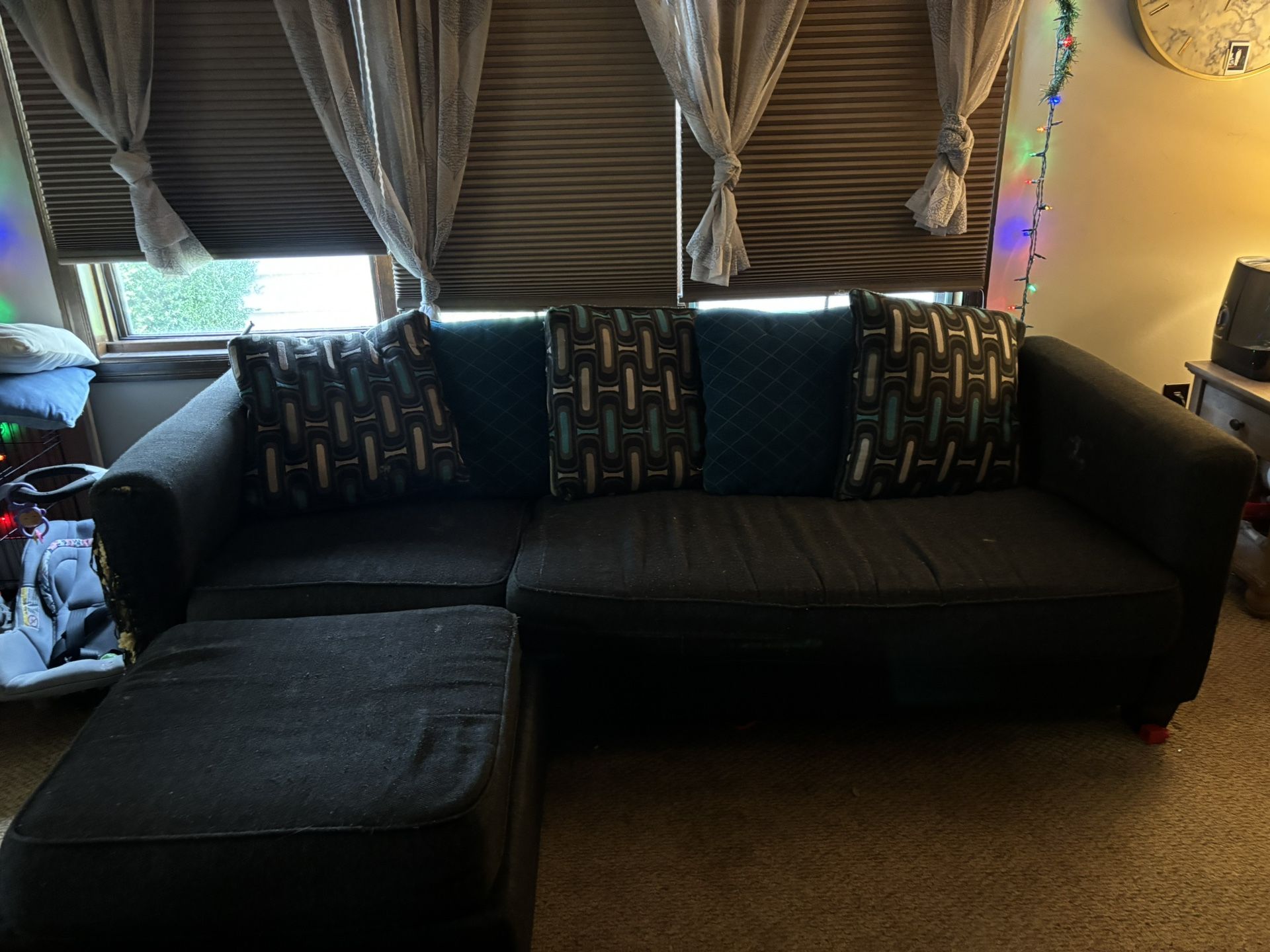 Free Couch