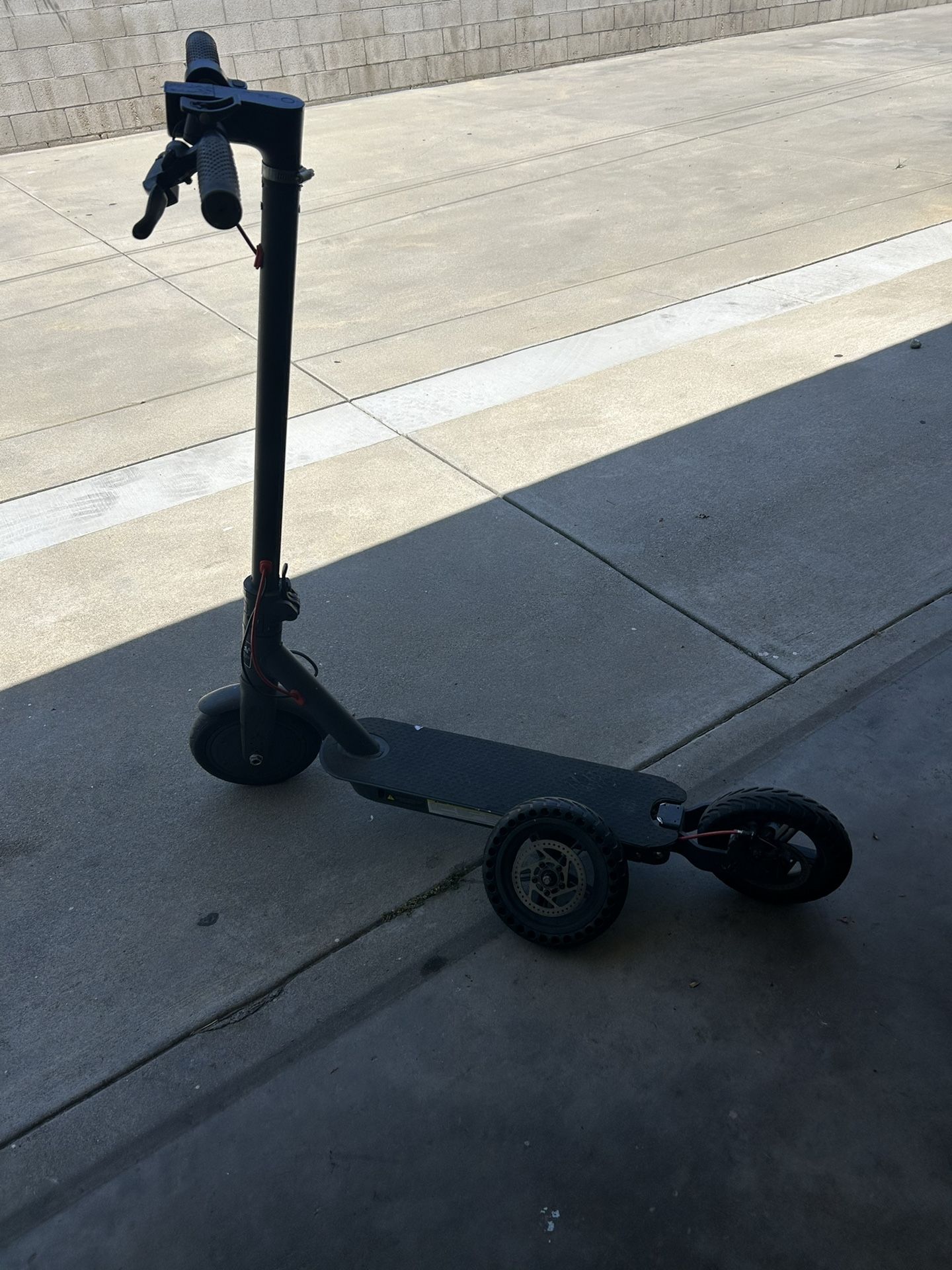 E Scooter 👍👍