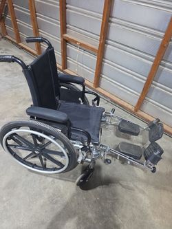 Kids wheelchair