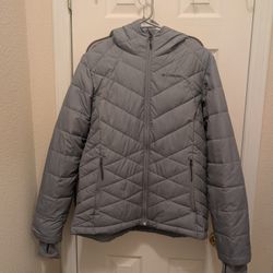 Columbia Coat MEDIUM 