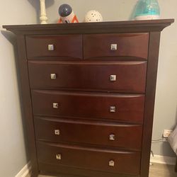 Two Dressers In Great Condition