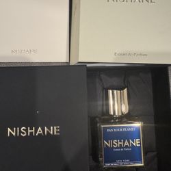 Nishane Fan Your Flames Extradite Parfum