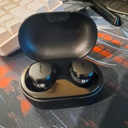 Bose Wireless Noise Canceling Ear Buds