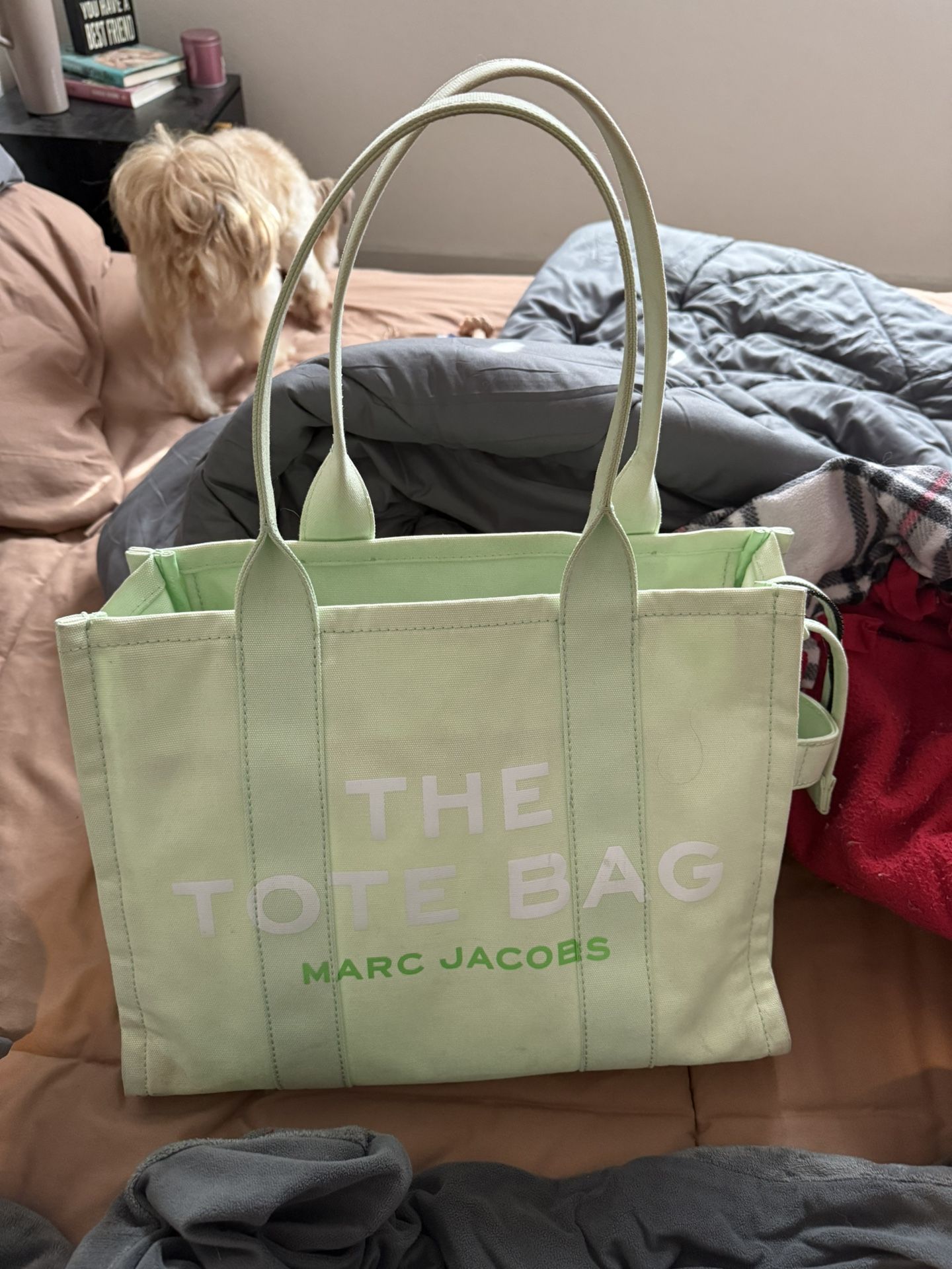 Marc Jacob’s Bag Large