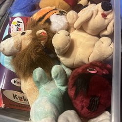 Stuff Animals Great For Small Pets Or Small Children 