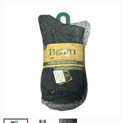 Born Socks 