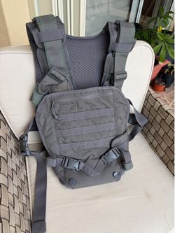 Cargador de Bebé