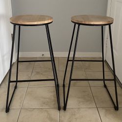 Bar Stools 