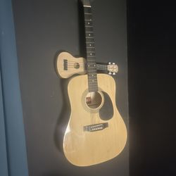 Acoustic Guitar 