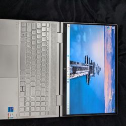 HP Envy x360 15" i7