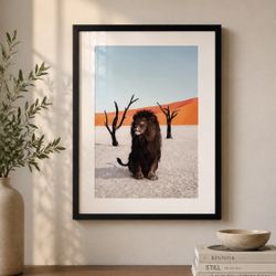Paul Fuentes Print