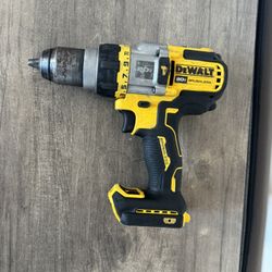 Drill FLEXVOLT 
