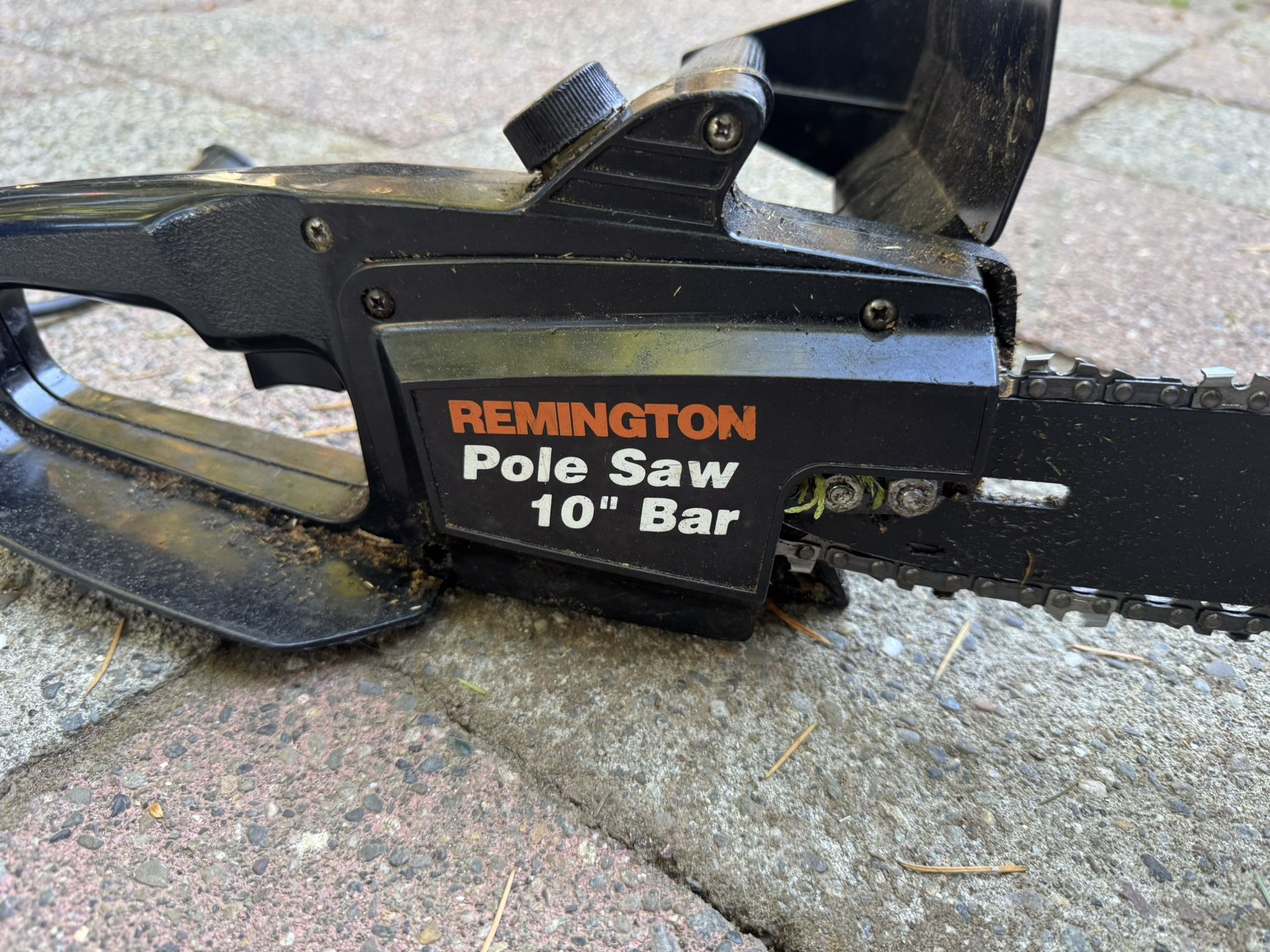 Electric Saw