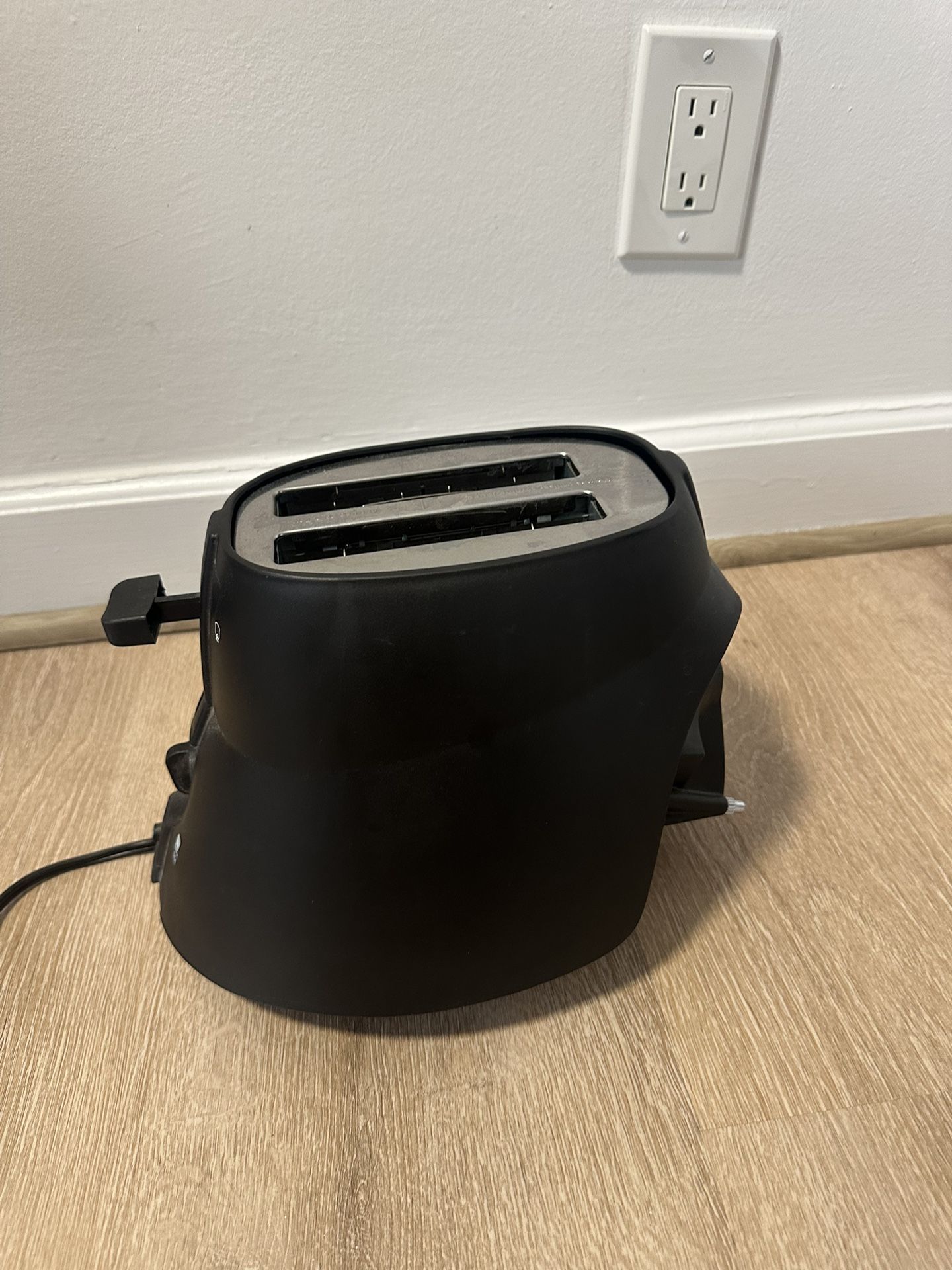 Toast Machine