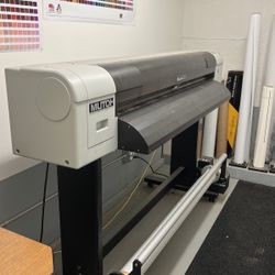 Inkjet Printer