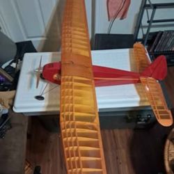 Rc Plane
