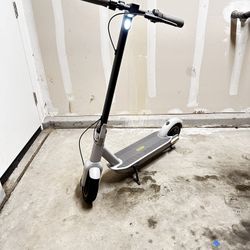 Segway Ninebot G30LP Max