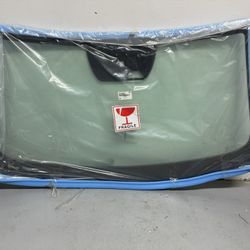 2021-2023 HYUNDAI ELANTRA FRONT WINDSHIELD WINDOW GLASS OEM New