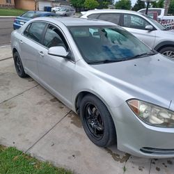2010 Chevrolet Malibu