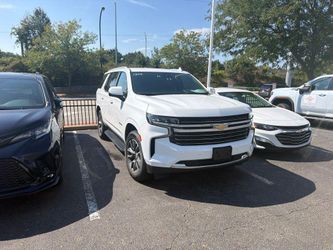 2023 Chevrolet Tahoe