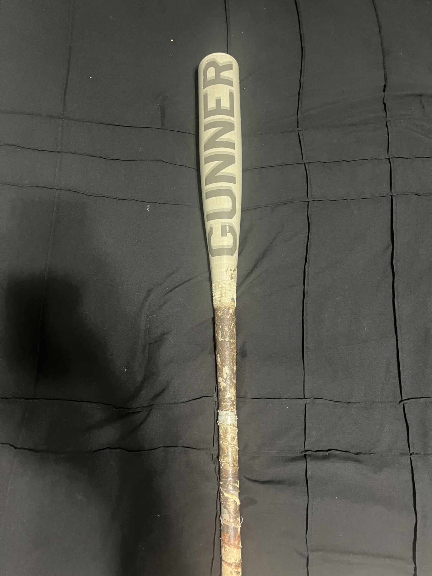 Warstic gunner baseball bat