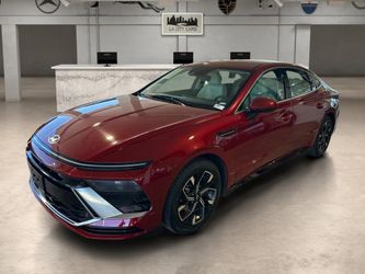2024 Hyundai Sonata