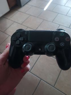 Ps4 wireless controller