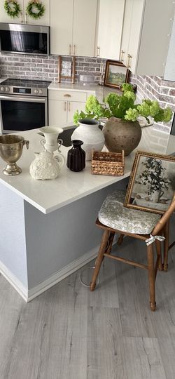 Vintage Decor Items