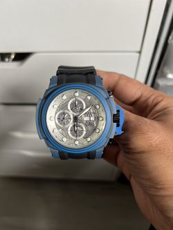 Chronological Invicta