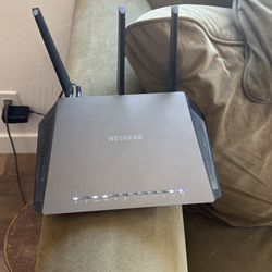 netgear nighthawk