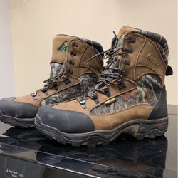Rocky 800 Boots