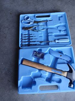 Tool kit