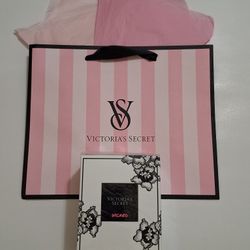 New Victoria's Secret WICKED Perfume 1.7oz/50ML 