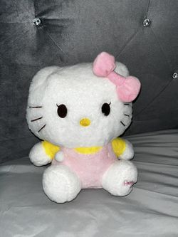 Hello Kitty Backpack