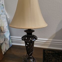 Hight Lamp, Works Great 
