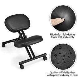 Kneeling Posture Chair - 592062 