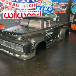1/8 rc cover 