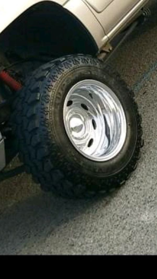 16x12 Weld Typhoons for Sale in Visalia, CA OfferUp