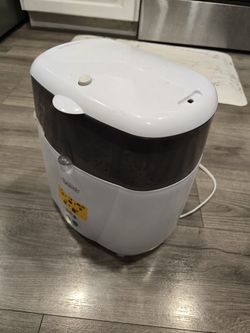 Baby Bottle Sterilizer
