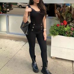 ENVELOPE LARGE BAG IN MIX MATELASSÉ GRAIN DE POUDRE EMBOSSED LEATHER.