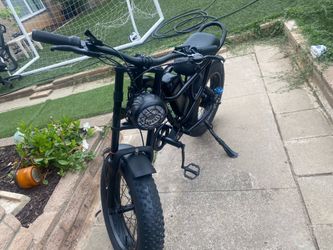 E-bike